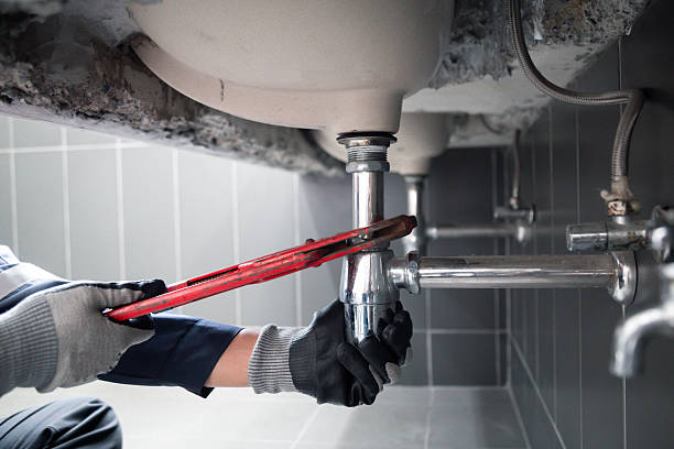Trusted Sewer Line Repair service in Halltown, MO - Masters Plumbing Service